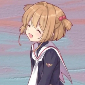 黑白毛兔